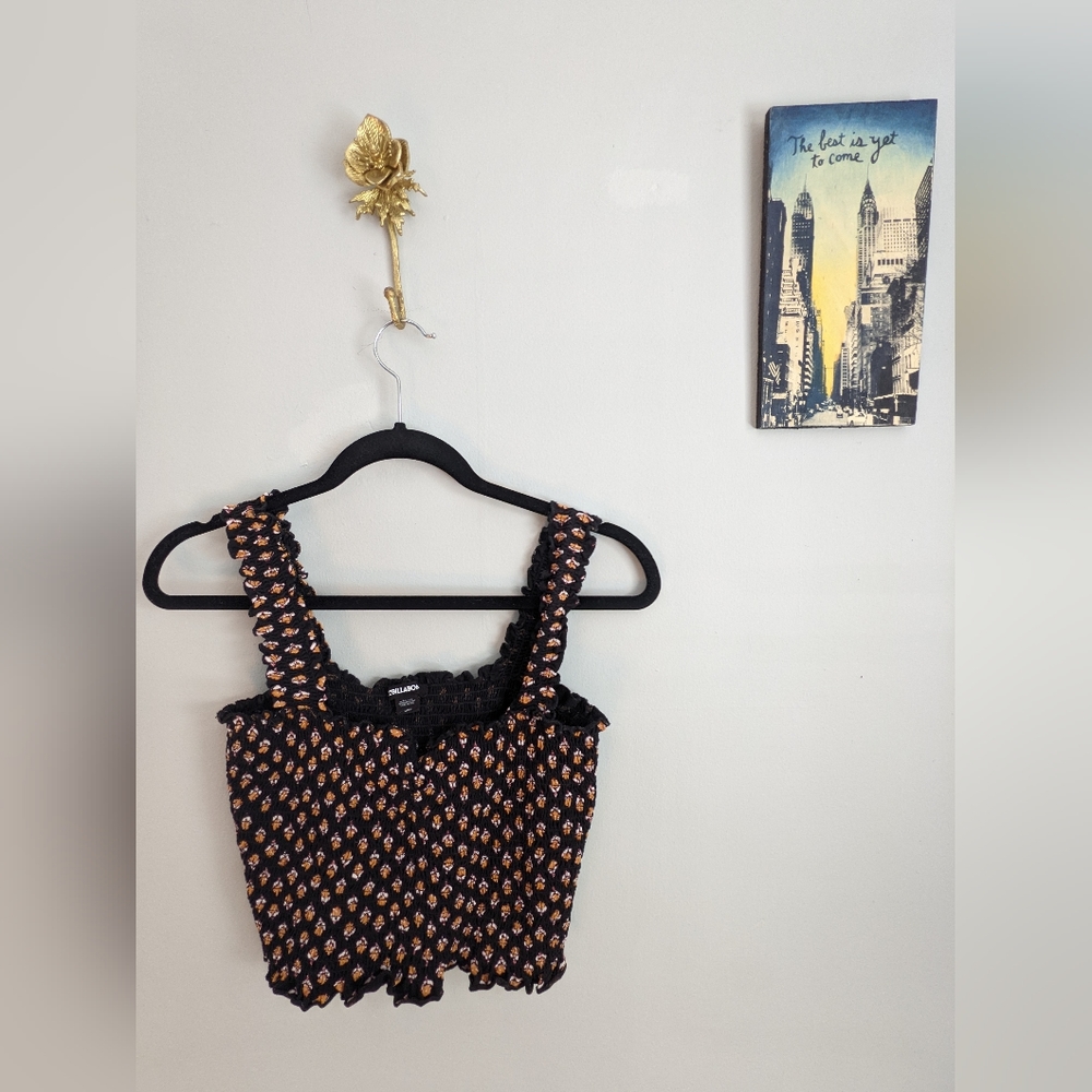 Billabong- Tank top